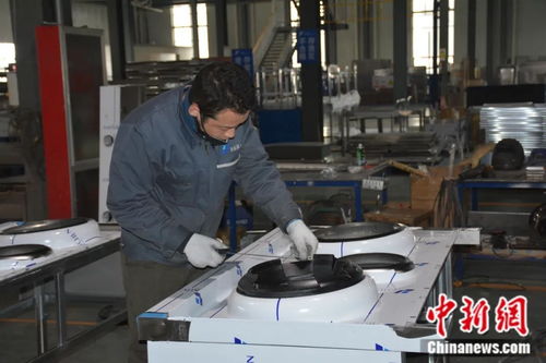 山東小城如何靠 智慧 征服全球廚房