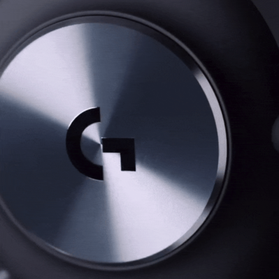 全金屬機身 羅技Logitech G+Blue電競耳機7月9日發布